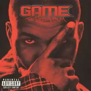 Instrumental: The Game - All I Know Ft. Luu Breeze (Produced By Boi-1da)
